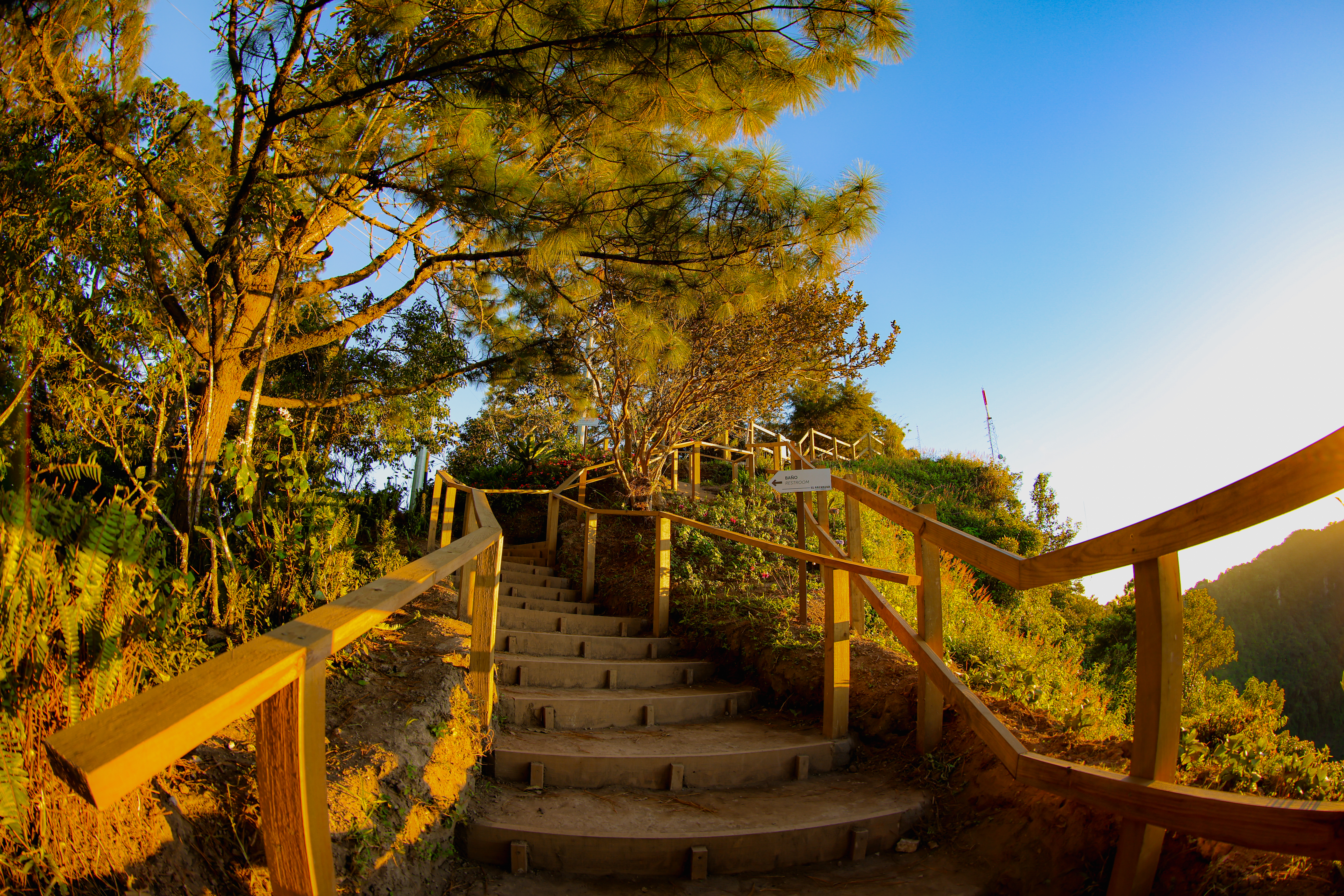 Photo from Parque Nacional El Boquerón